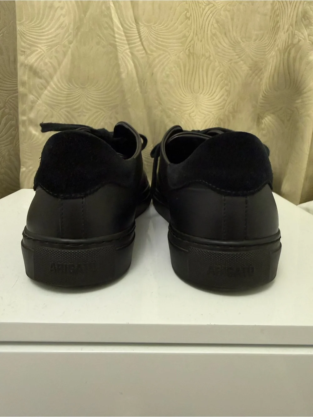 Axel Arigato sneakers are